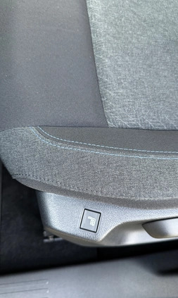 Peugeot Rifter cena 82000 przebieg: 74400, rok produkcji 2019 z Kalisz małe 352